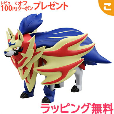 ＼全商品3～6倍！／タカラトミー ポケットモンスター モンコレ ML-19 ザマゼンタ ポケモン フィギュア おもちゃ こども 子供 ギフト プレゼント